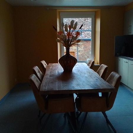 La Ferme Villa 2 Бастонь Экстерьер фото